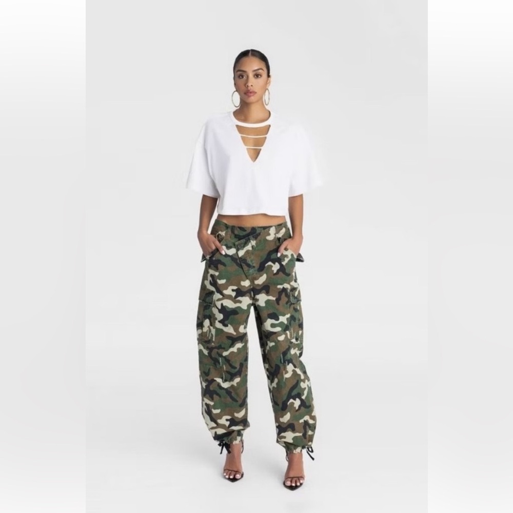 KBB by KAHLANA pants (new w tags) 💕